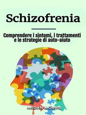 cover image of Schizofrenia